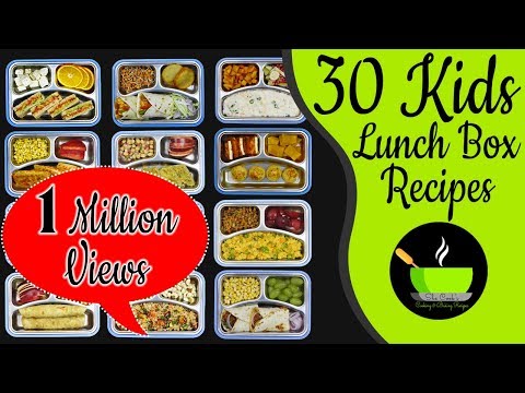 30-lunch-box-recipes-for-kids-|-indian-lunch-box-recipes-|-easy-and-quick-tiffin-ideas-for-kids