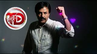 Ferdi Tayfur - Canina Okuyacağim (Farklı Müzikal) - Enstrümantal