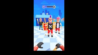 OFFLINE GAME🔥🔥🔥Hit Master 3D:Knife Assassin.Android Games. screenshot 5