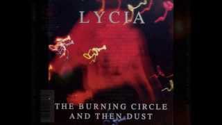 Video thumbnail of "LYCIA - A Presence In The Woods"