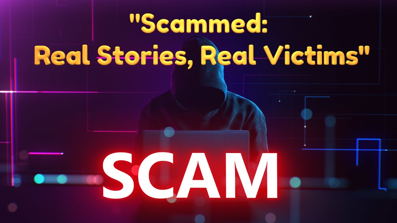 "Learn how to protect yourself from scams and frauds with our expert ...