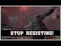 Darktide Arbitrator | Auric | Just trying to stay alive omg
