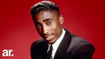 2Pac & Dr. Dre - California Love (Motown Soul AI-cover uit de jaren 60) [BESTE VERSIE]