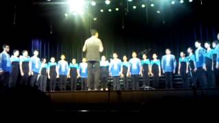 PLV Singers - Coro Cantabile Et Al 2013