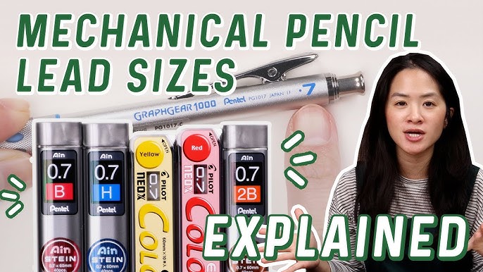 Pentel Energel Knock Ballpoint Pen, 0.7mm Triagle Tip, Black Ink