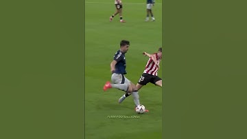 Thumbnail of Harry Maguire Can Play Anywhere And Is The Goat Song