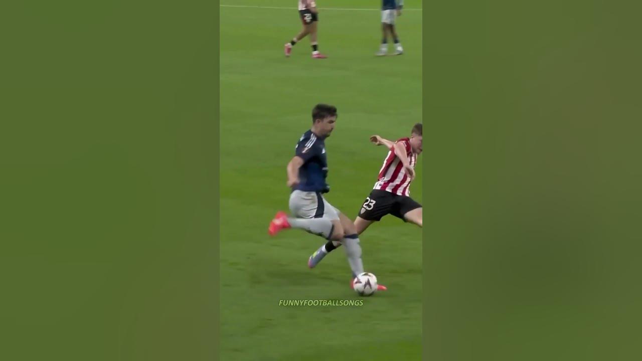 Harry Maguire Can Play Anywhere And Is The Goat Song