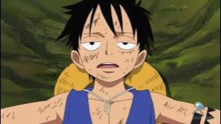 One Piece - Jamur Tertawa