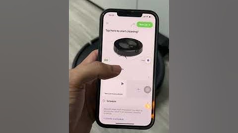 Tính năng đáng giá nhất của iRobot là không có tính năng gì