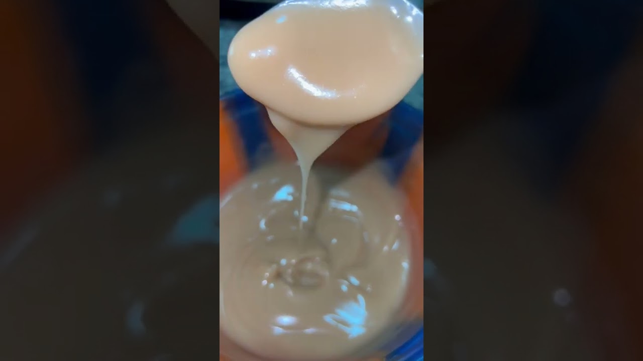 How to make NUTRITIOUS Pap for my 6 months old baby 