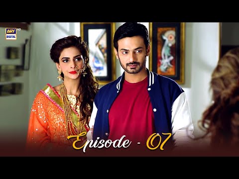 Besharam — Episode 7