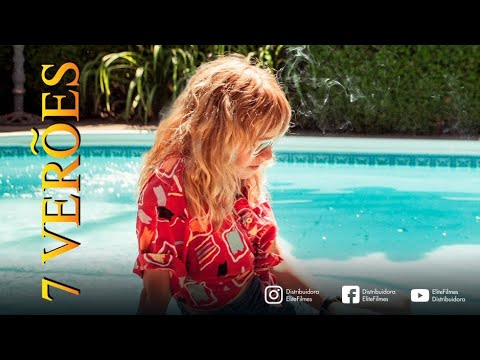 7 Verões Torrent (2020) Dual Áudio Download