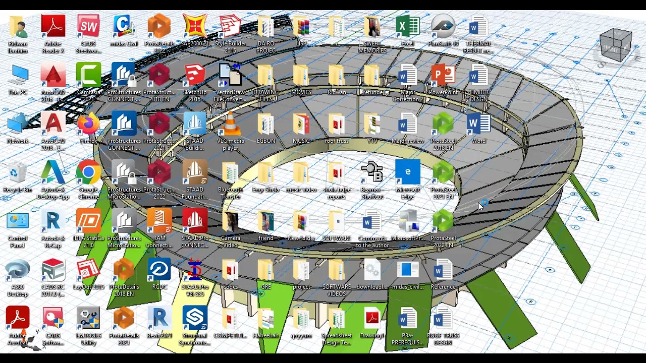 ProtaStructure Suite Enterprise 2022. 100% working.