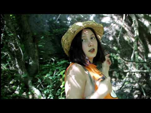 თიკო ღვაბერიძე Popsicle Toes (მაიკლ ფრენქსის სიმღერის ქავერი)