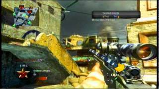 Long Range No Scope Headshot