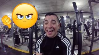 SupisteGYM Alta