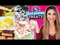 5 DIY RICE KRISPIES TREATS RECIPES You Have To Try!