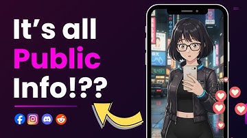 How Hackers Find Your Password Using OSINT? (Real Methods)