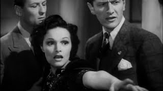 The Ghost Train 1941 British Horror Comedy Mystery Thriller - Richard Murdoch, Kathleen Harrison