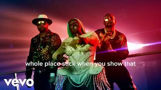Spice, Sean Paul, Shaggy - Go Down Deh | Official Music Video
