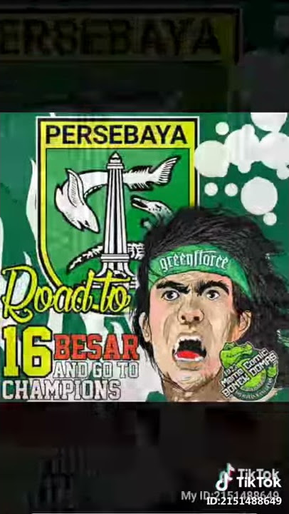 Persatuan Arema dan persebaya