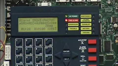 MS 9200UDL FIRELITE, ENTRENAMIENTO