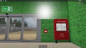 Roblox Target Fire Alarm System Test Mostly Gentex 1080p60 Youtube - alertek fsd901 r2 fire control panel with code pan roblox