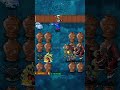 PvZ Fusion 3.1.1 - 10 Ultimate Plants Vase Breaker Vs 10 Zombie Vase Breaker - Eps 236