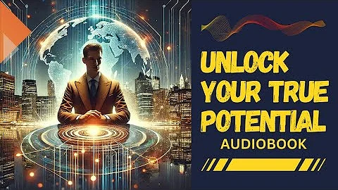 🔹 UNLOCK YOUR TRUE POTENTIAL – The personal development audiobook that will change your life! 🚀