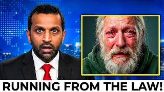 1 MINUTE AGO Eustace Conway's Family Finally Reveals What Happened Deep In The Wilderness