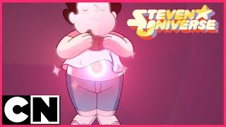 Steven Universe | Gem Glow | Cartoon Network