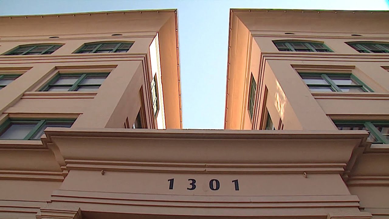 San Diego's Sandford Hotel Rededicated After Multimillion Renovation