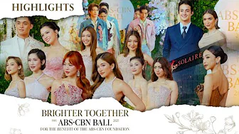 BINI, KDLex, BGYO, Maymay & More at ABS-CBN Ball 2025 | Solaire Resort North Highlights