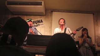 20170505大船ライブパーティ@SHOWA 2