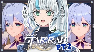 In Our Time! Honkai Star Rail 2.2 Mission FINALE??