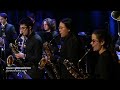 Compositeurs russes  ensemble de saxophones cuivres piano et percussions direction dylan corlay