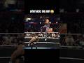 Seth Rollins SUPER STUMP 😱 DESTROYS Bron Breakker in 30 Seconds #wwe #shorts #wwe2k26