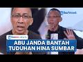 Abu Janda Bantah Tuduhan Hina Sumbar: Laporan Polisi Niatnya Bungkam Kasus Intoleransi