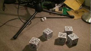 musical poker dice game screenshot 4