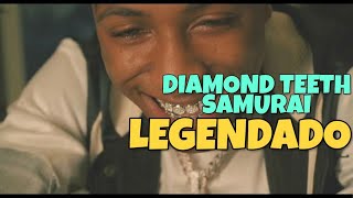 NBA YoungBoy - Diamond Teeth Samurai ( Legendado PT|BR )