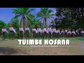 TUIMBE HOSANA Matawi Chorale Saint Thomas D Aquin Officiel Clip TUIMBE HOSANA Matawi Chorale Saint Thomas D Aquin Officiel Clip