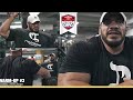 تمرين كتف للبطل بيج رامي