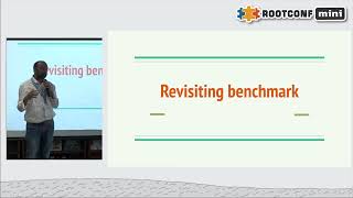 Sponsored talk: Using Java in low-latency applications