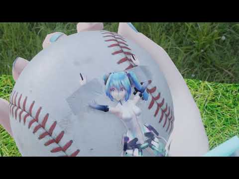 Baseball (giantess)