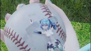 Baseball (giantess)