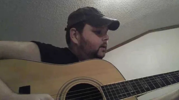 Jeff Nunnery- He Stopped Loving Her Today (George ...