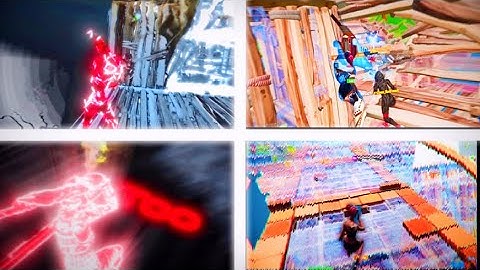 Hotbox 🥵 | INSANE UNIQUE BUILDUPS | how to edit like Glemsk,Janson,Smuti