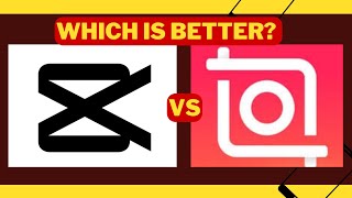 Capcut VS Inshot | Which is better? screenshot 2