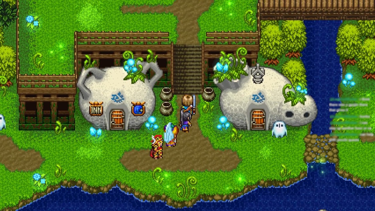 ドラゴンクエストXI 過ぎ去りし時を求めて S (11) JP part 41.5 part 2