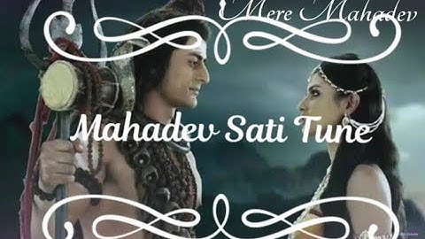 Mahadev Sati Theme | DKDM BG Soundtrack